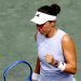Czarleston. Pegula i Navarro zaczynają od zwycięstw, Bencic przegrywa z Keninem w drugiej rundzie