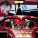 Hamilton: Szanghaj był moim pierwszym długim biegiem