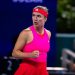 Ranking WTA. Svitolina utrzymuje pozycję w pierwszej dwudziestce, Kotlyar ustanawia nowy rekord życiowy