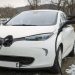 UE i Chiny uzgadniają minimalne ceny samochodów elektrycznych z Chin