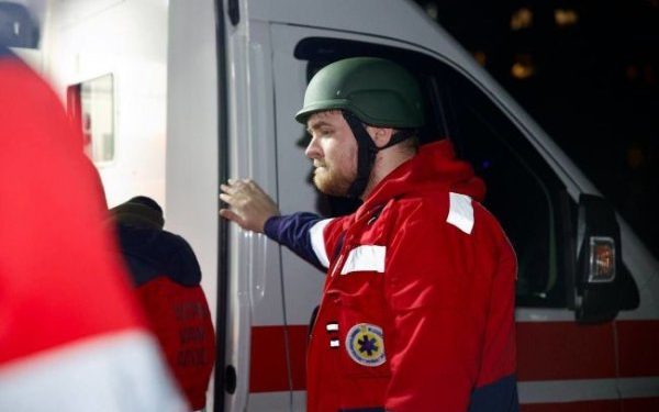 Zniszczone szkoły, domy, dzieci wśród ofiar. Co wiadomo o ataku na Krzywy Róg i kłamstwach Federacji Rosyjskiej