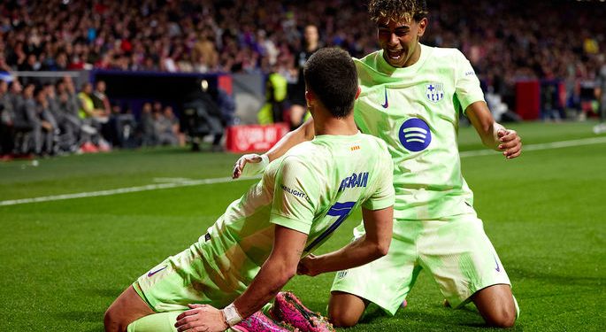 El Clasico w finale, dwugodzinny thriller pomiędzy Aleksandrią i Szachtarem oraz arcydzieło Zubkowa. Najważniejsze wiadomości z 2 kwietnia