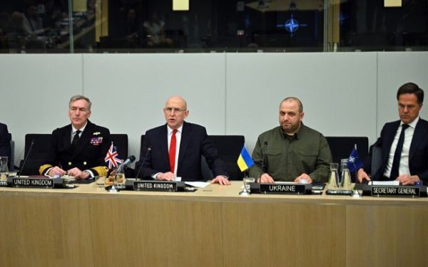 USA nie przyjadą, ale będą online: Jak Rammstein wypadnie 11 kwietnia i czego oczekuje Ukraina