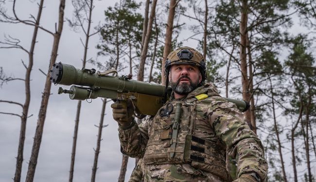 Rosja zaatakowała Ukrainę co najmniej setką dronów: ile dronów zostało zestrzelonych