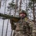 Rosja zaatakowała Ukrainę co najmniej setką dronów: ile dronów zostało zestrzelonych