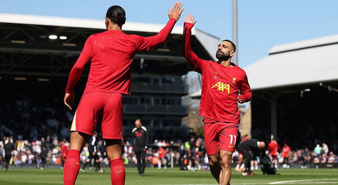Dobre wieści dla Liverpoolu. Poufny informator wypowiedział się na temat sytuacji związanej z kontraktem napastnika klubu
