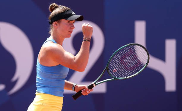Elina Svitolina o nadchodzących meczach reprezentacji narodowej: „Cieszę się, że mamy tak silną drużynę – to teraz bardzo ważne dla Ukrainy”