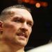 Usyk straci tytuł i nie sprzeda stadionu