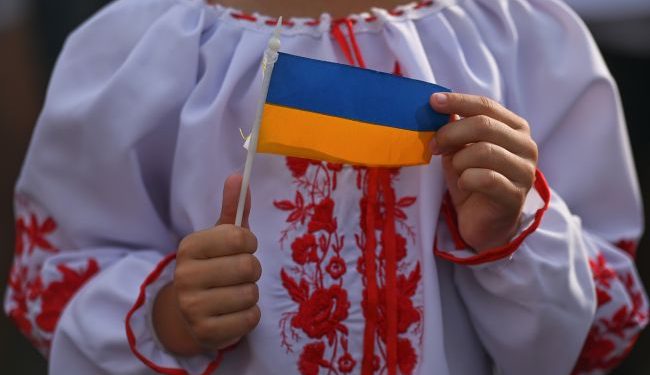 Ukrainie udało się odwrócić od okupacji armię armii, – OP