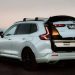 Honda zaprezentowała hybrydowego crossovera CR-V z wbudowanym „mini-hotelem”: szczegóły