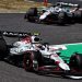 Horner: RB21 musi być inaczej skonfigurowany dla Maxa i Yuki