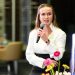 Elina Svitolina: „Wiele osób mówi, że zmotywowałam je do powrotu do sportu na dużą skalę – to naprawdę fajne i motywuje mnie do dalszych działań”