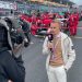 Heikki Kovalainen: Max przypomniał wszystkim, do czego jest zdolny