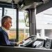 W Drohobiczach, przez mętną wodę, zaczął szumieć rwący potok autobusów: jak wyjaśniono w TCC