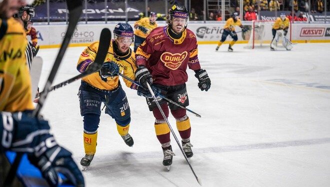 Czechy. Dukla Kupriyanova marnuje pierwszy punkt meczowy w finale