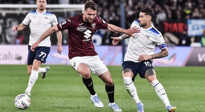 Serie A: Lazio nie potrafi się podnieść po 0:5 w Bolonii