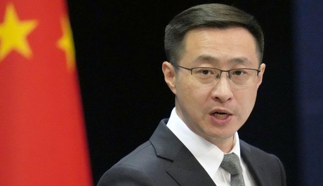 Chiny widzą przerwę po 104-procentowych taryfach Trumpa: jakie będzie potwierdzenie