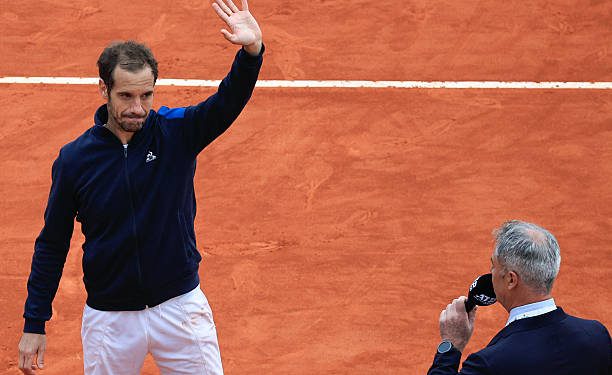 BTU Tennis Digest: Ostatni mecz Gasqueta, mecz rocznicowy Alcaraz, 8. miejsce na świecie poza Stuttgartem