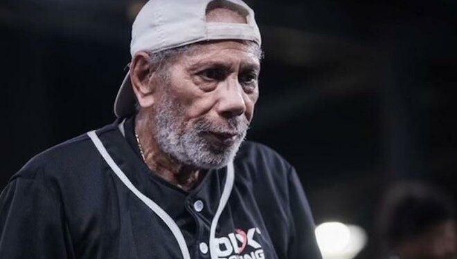 Wyszkolił Holyfielda i Roya Jonesa. Legendarny trener zmarł w USA