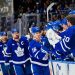 NHL to liga hokeja na lodzie. Dwie drużyny awansowały do fazy play-off – Rangers i Colorado wygrywają