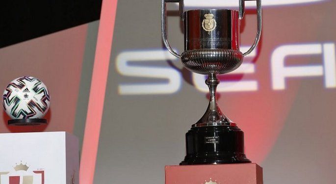 Silni będą walczyć. Poznaliśmy finalistów Pucharu Hiszpanii