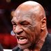 Mike Tyson wymienia trzech najlepszych bokserów naszych czasów
