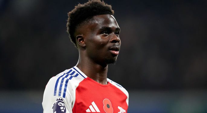 Kanonierzy wygrali derby. Arsenal – Fulham 2:1. Przegląd meczu