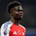 Kanonierzy wygrali derby. Arsenal – Fulham 2:1. Przegląd meczu