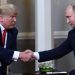 „Jeśli Trump jest dobry, to Trump jest dobry”. Jak Rosja wyjaśnia nieoczekiwaną przyjaźń z USA