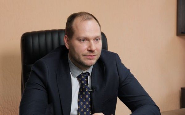 Sędzia Mychajło Odaryuk: Przed Ukrainą nikt na świecie nie sądził zbrodni wojennych podczas wojny