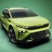 Skoda pokazała elektryczny crossover sportowy Elroq: ujawniono szczegóły nowego produktu