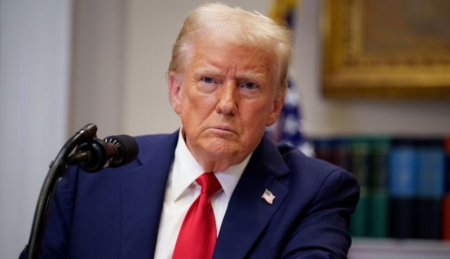 Iran gotowy na bezpośrednie rozmowy na temat programu nuklearnego – Trump