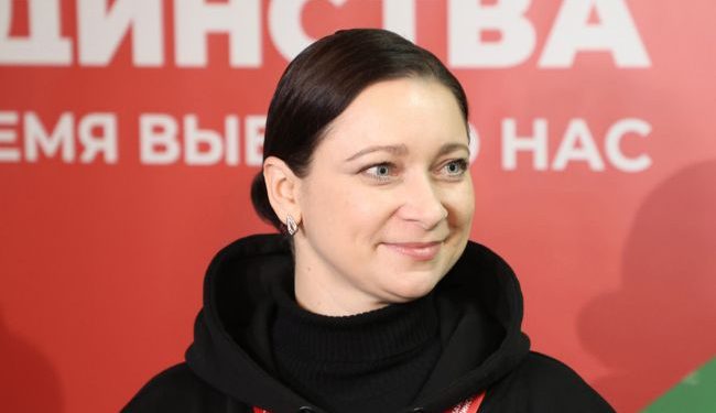 Synowa Łukaszenki uniknęła sankcji UE przez Słowację, – ZMI