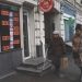 Dolar rośnie po spadku do ośmiomiesięcznego minimum