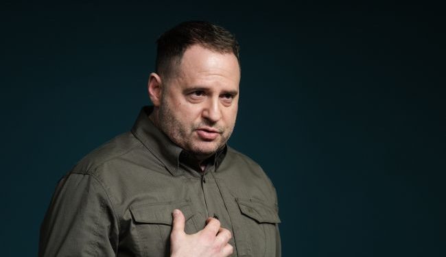 Wybory na Ukrainie mogą zostać opóźnione? Ermak dał dowód wrażliwości