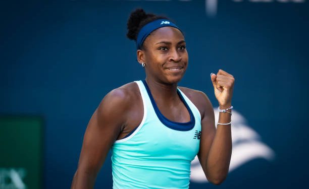Coco Gauff zakłada własną firmę menadżerską, kończy współpracę z agencją Rogera Federera