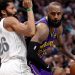 Piłka nożna. Utah z Mykhailiukiem pokonało Portland w dogrywce, Lakers bez Lena pokonali Dallas