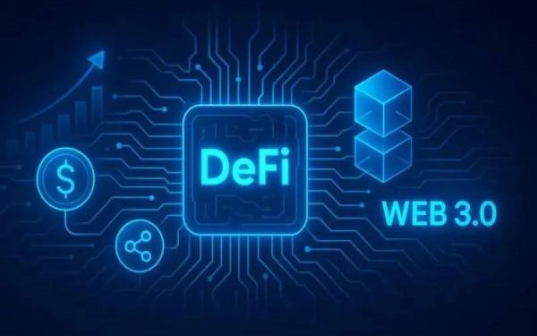 Niekonwencjonalne strategie DeFi: Stablecoiny