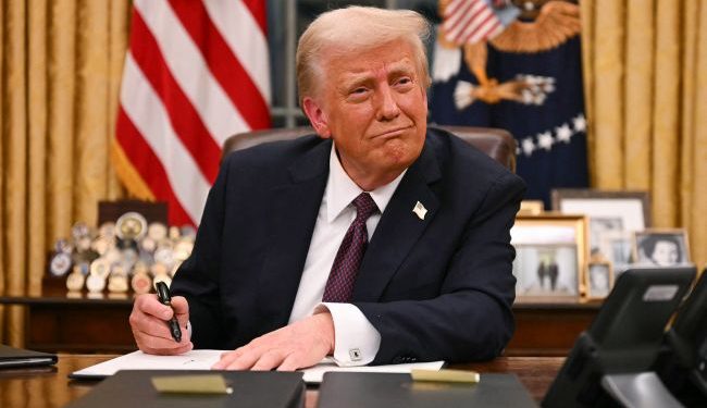 „Dekret historyczny”. Trump rozpoczyna bezprecedensowe globalne spotkanie