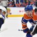 McDavid notuje hat-tricka asyst w pierwszym meczu z powrotem na lodzie
