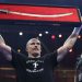 Usyk wyznał, dlaczego zabrał ze sobą na walkę z Furym szablę Mazepy