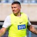Były kapitan reprezentacji Ukrainy: Usyk mógł trafić do tego klubu za wysoką pensję