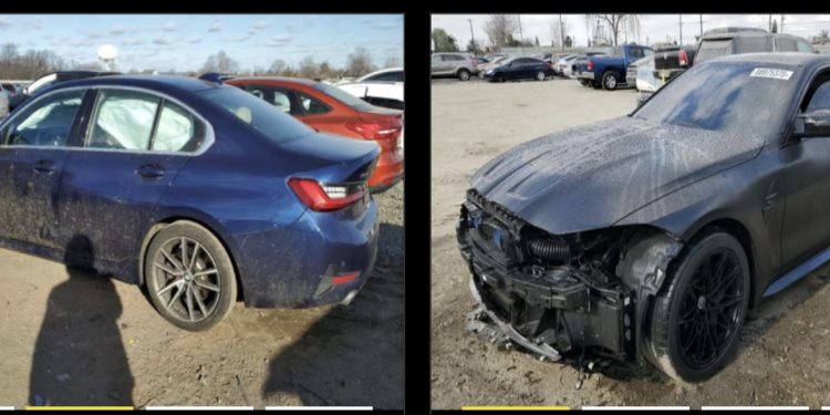 Samochody BMW: Dlaczego warto wybrać modele BMW z rynku amerykańskiego?