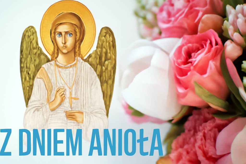Kiedy jest Dzień Anioła Lwa: wiersze, proza i piękne kartki