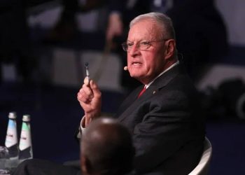 USA wezwały Rosję do pokoju po groźbach Miedwiediewa