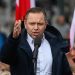 Prezydent Polski Nawrocki odwołał spotkanie z Orbánem po jego wizycie u Putina, zachowując udział w szczycie Grupy Wyszehradzkiej.
