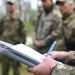 Śmierć w Wojskowej Komendzie Uzupełnień na Charkowszczyźnie: policja nie stwierdziła oznak przemocy