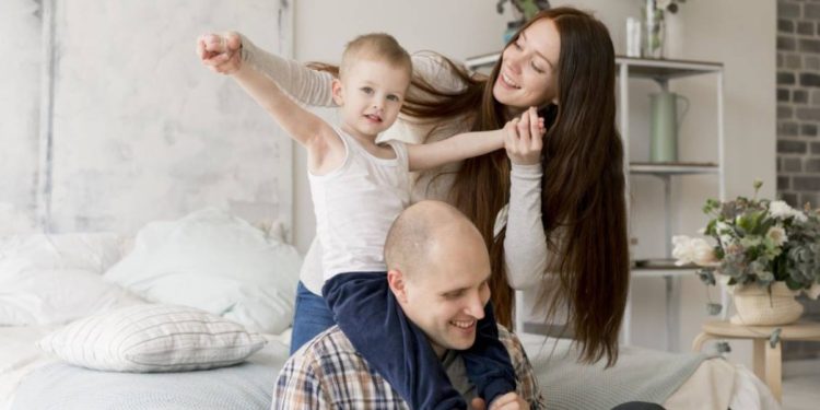 Jakie zdrowe nawyki dla dzieci wspierają kształtowanie zdrowego stylu życia