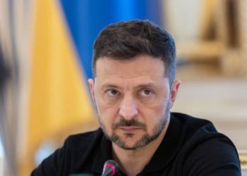 Zełenski: Ukraina odpowie na rosyjskie memorandum po zapoznaniu się z jego treścią