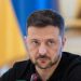 Zełenski: Ukraina odpowie na rosyjskie memorandum po zapoznaniu się z jego treścią